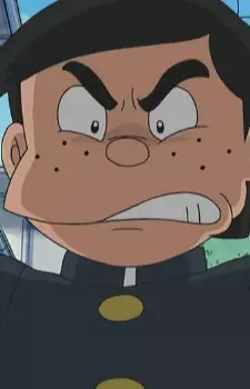 Gambar Karakter Anime: Kyoubou
