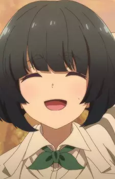 Gambar Karakter Anime: Ubukata