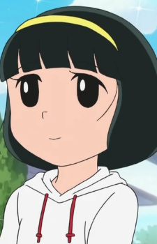 Gambar Karakter Tsubasa Itou