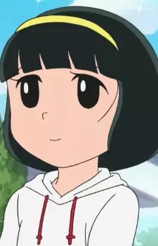 Gambar Karakter Anime: Tsubasa Itou