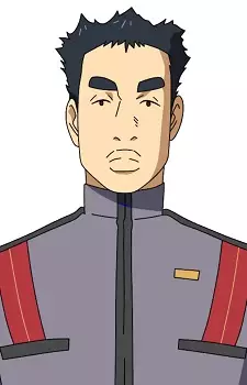 Gambar Karakter Anime: Kiris