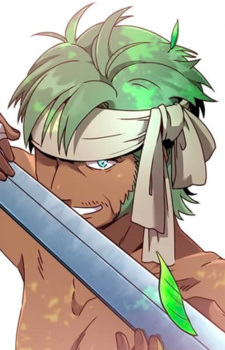 Gambar Karakter Surtr