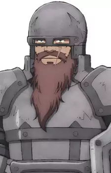 Gambar Karakter Anime: Gibungle