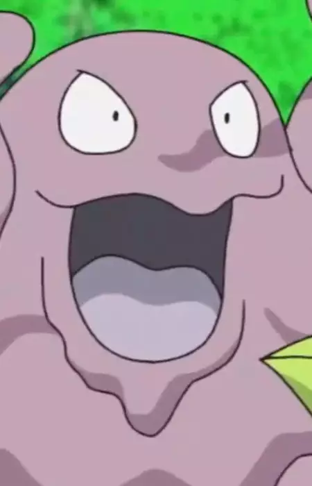 Gambar Karakter Anime: Betbeter