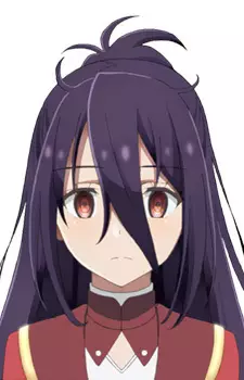 Gambar Karakter Anime: Zeshia Bianca