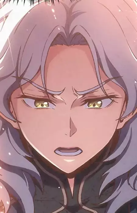 Gambar Karakter Anime: Vermouth Lionheart