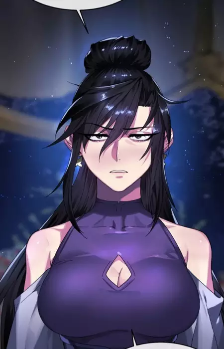 Gambar Karakter Anime: Hye Tang