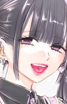 Gambar Karakter Yua Takahashi