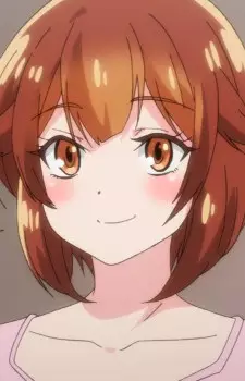 Gambar Karakter Anime: Kaede Yuzuki