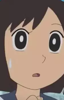 Gambar Karakter Anime: Acchan