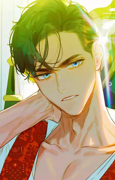 Gambar Karakter Anime: Alterres Takar