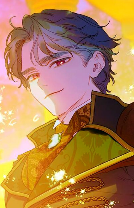 Gambar Karakter Tan Wolfe