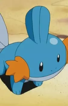 Gambar Karakter Anime: Mizugorou