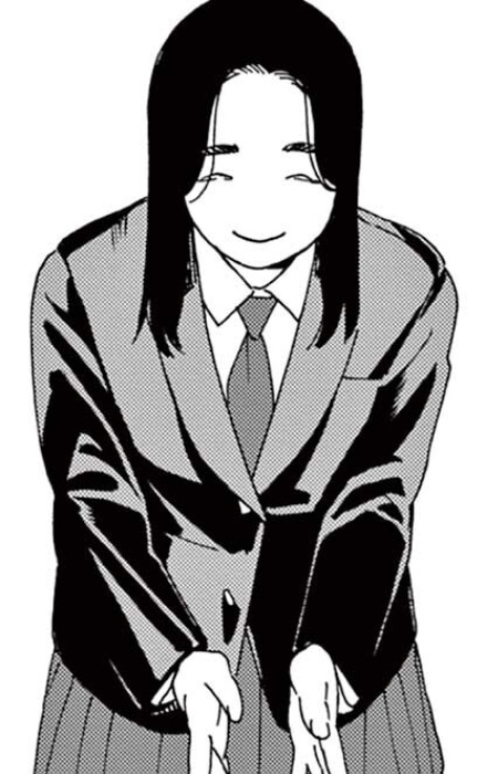 Gambar Karakter Akane Furukimi