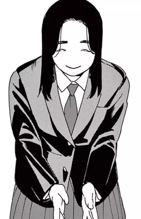 Gambar Karakter Anime: Akane Furukimi