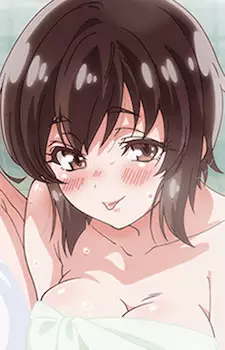 Gambar Karakter Anime: Mei Sasakura