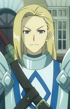 Gambar Karakter Carios