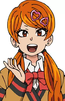 Gambar Karakter Anime: Tsubaki Tachibana