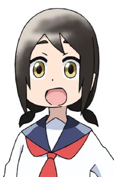 Gambar Karakter Yukiko Takada