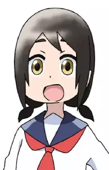 Gambar Karakter Anime: Yukiko Takada