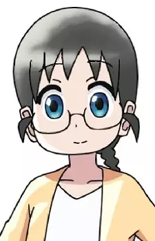 Gambar Karakter Anime: Umi Adachi