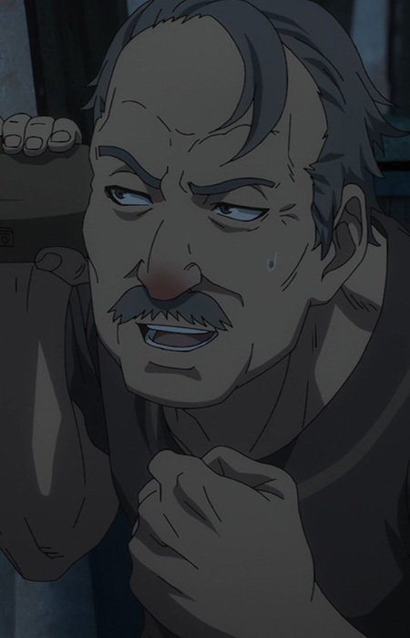 Gambar Karakter Oddny's Father