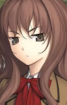 Gambar Karakter Anime: Kojika Kumari