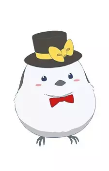 Gambar Karakter Anime: Hokurakushimon