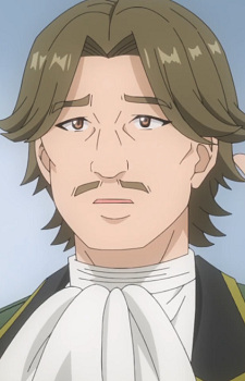 Gambar Karakter Viscount Reiner