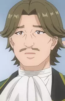 Gambar Karakter Anime: Viscount Reiner