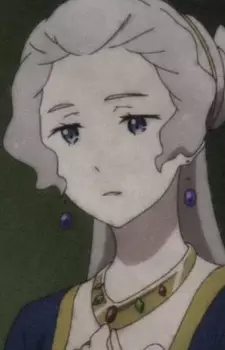 Gambar Karakter Anime: Framir Suwen