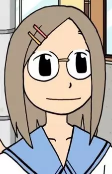 Gambar Karakter Anime: Mito Azuma