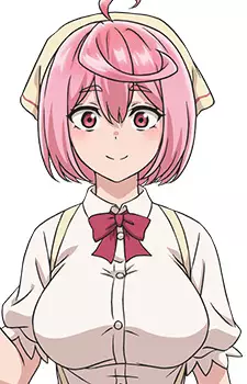 Gambar Karakter Anime: Aruraru