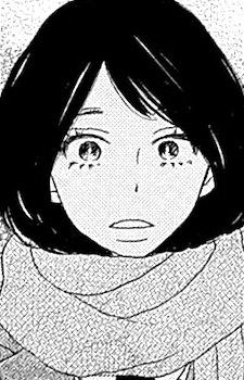 Gambar Karakter Miku