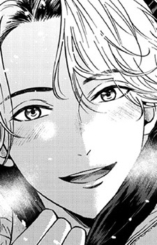 Gambar Karakter Akihito Narumi