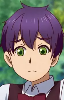 Gambar Karakter Anime: Yuuki Setoguchi