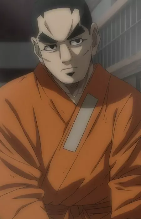 Gambar Karakter Anime: Waichirou Sekiya