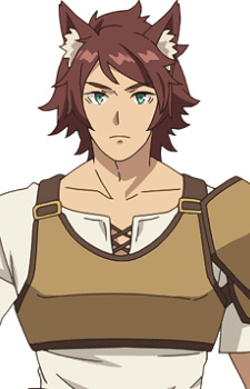 Gambar Karakter Gulf