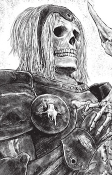 Gambar Karakter Ensha of the Royal Remains