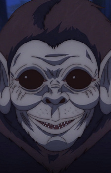 Gambar Karakter Satori