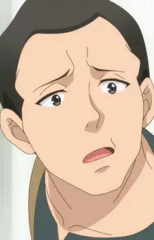 Gambar Karakter Anime: Wist