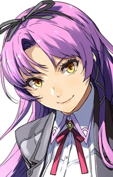 Gambar Karakter Renne Bright