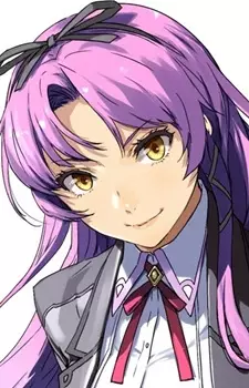Gambar Karakter Anime: Renne Bright