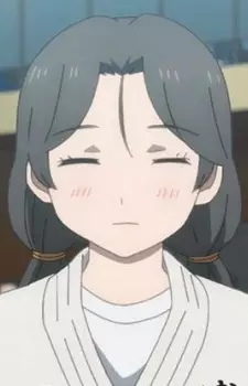 Gambar Karakter Anime: Kotoko Nogisaka