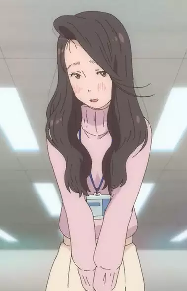 Gambar Karakter Anime: Tamami Sakurai