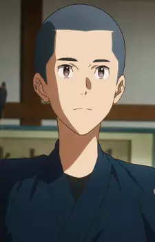 Gambar Karakter Anime: Kaoru Yushima
