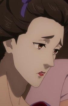 Gambar Karakter Ichinojou