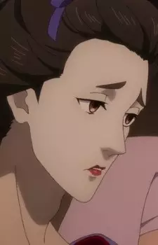 Gambar Karakter Anime: Ichinojou