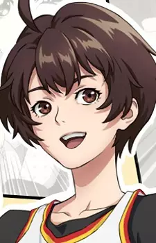 Gambar Karakter Anime: Liaoliao Gu