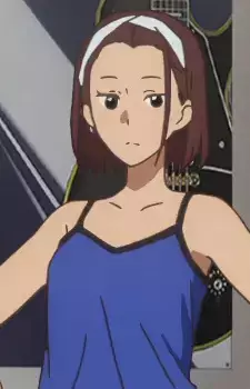Gambar Karakter Anime: Minami Onogi